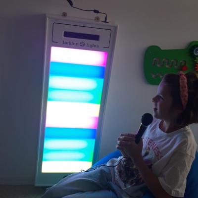 Elsa Luchian 15 Elsa Luchian 15