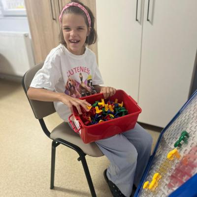 Elsa Luchian 17 Elsa Luchian 17