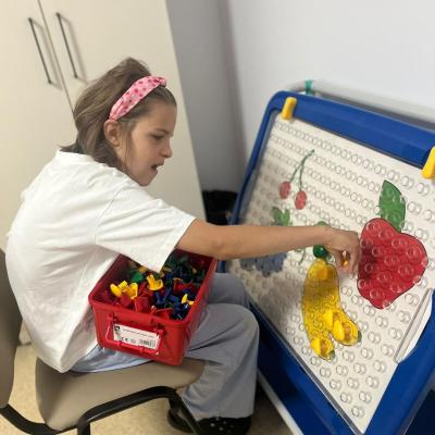 Elsa Luchian 2 Elsa Luchian 2