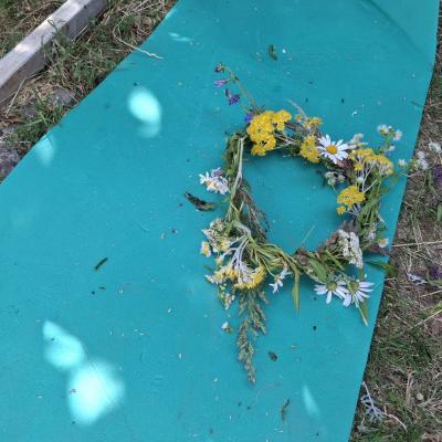 Romanii Sanziene 2025 3 Romanii Sanziene 2025 3