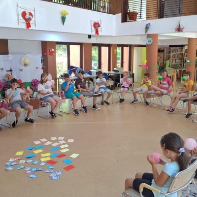 Sapt 2 Tabara Rivulus 2025 2