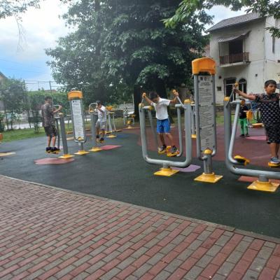 Romanii 01. 03.07.2025 11