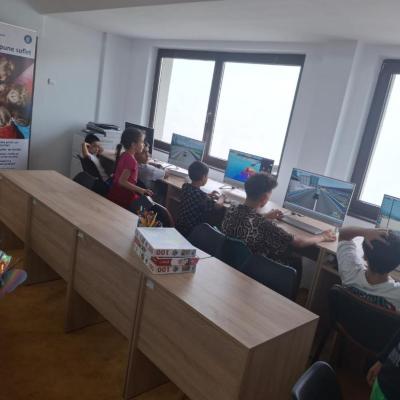 Romanii 01. 03.07.2025 5