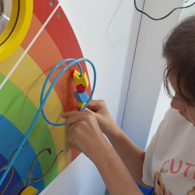 Dariana Luchian 07.07.2025 1