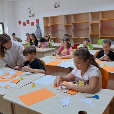 Tabara Rivulus Sapt. 3 2025 18