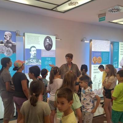 Tabara Rivulus Sapt. 3 2025 4