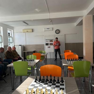 Sah Azil 21.07.2025 14