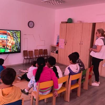 Comunitate 24.07.2025 11