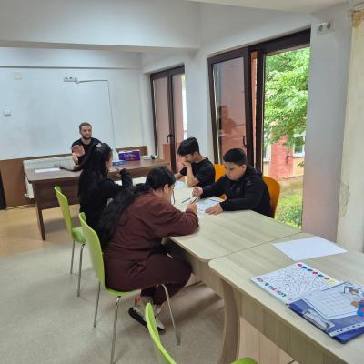 Respect 24.07.2025 5