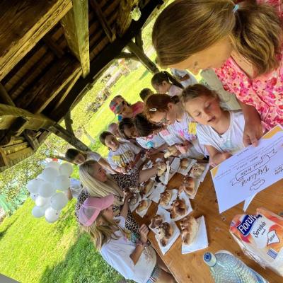 Tabara Rivulus Sapt 4 5.2025 11