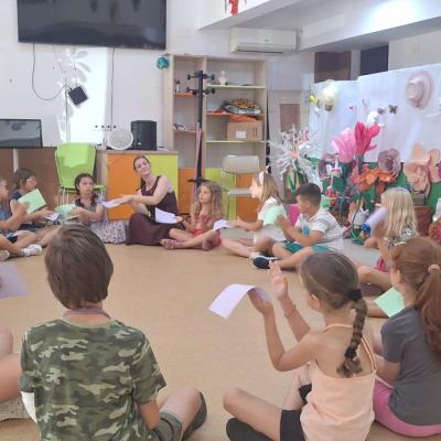 Tabara Rivulus Sapt 4 5.2025 12