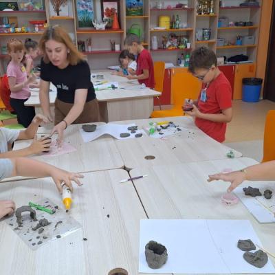 Tabara Rivulus Sapt 4 5.2025 14