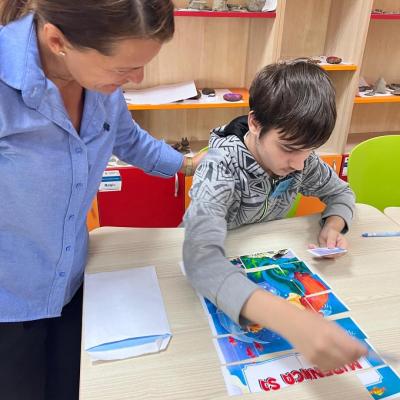 Tabara Rivulus Sapt 4 5.2025 15