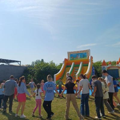 Tabara Rivulus Sapt 4 5.2025 17