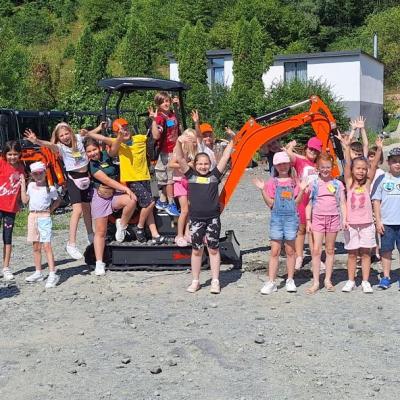 Tabara Rivulus Sapt 4 5.2025 2