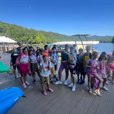 Tabara Rivulus Sapt 4 5.2025 3