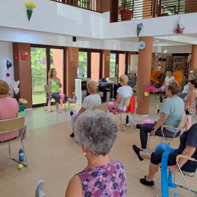 Miscare Senioare 12.08.2025 5