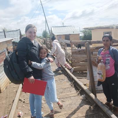 Comunitate Fara Bariere Campanie Mai 2025 18