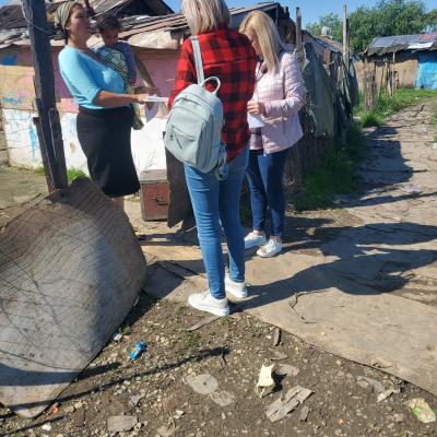 Comunitate Fara Bariere Campanie Mai 2025 2