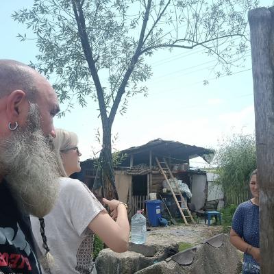 Comunitate Fara Bariere Campanie Mai 2025 4