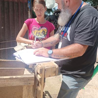 Comunitate Fara Bariere Campanie Mai 2025 7