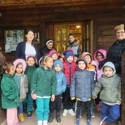 Romanii 26.04.2024 1