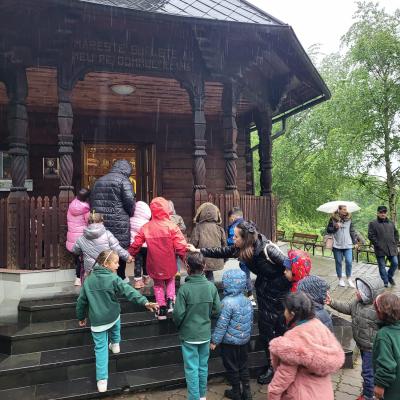 Romanii 26.04.2024 2