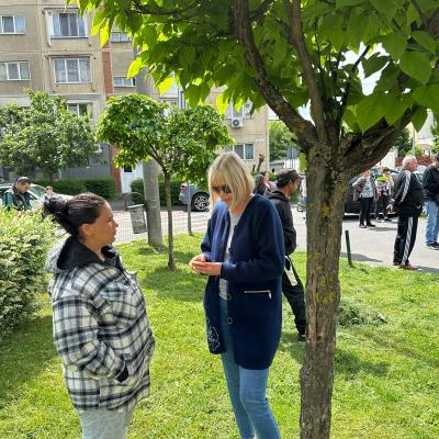 Comunitate Fara Bariere Campanie Iunie 2025 2