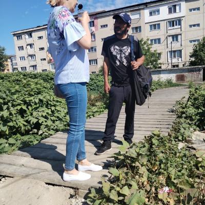 Comunitate Fara Bariere Campanie Iunie 2025 4