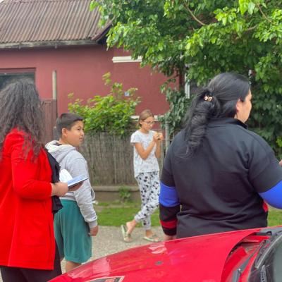 Comunitate Fara Bariere Campanie Iunie 2025 6