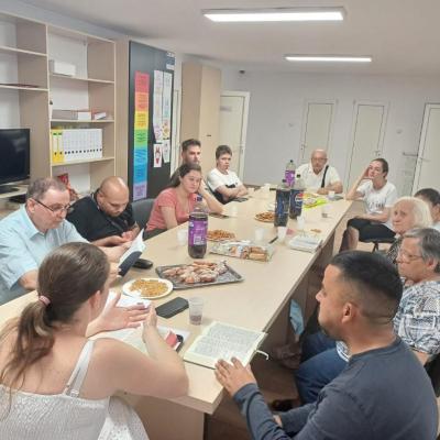 Grup Suport 19.08.2025 2