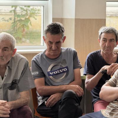 Azilul De Noapte 20.08.2025 2