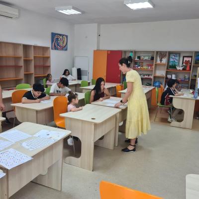 Respect Si Grija 28.08.2025 2