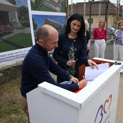 Casa Minaur Semnare Contract 11