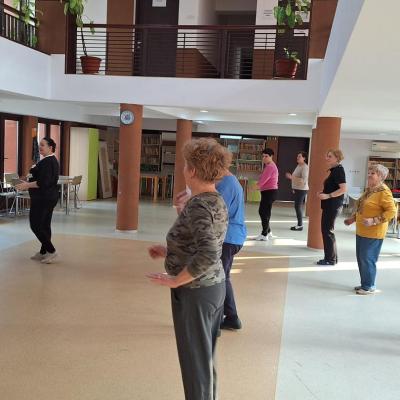 Dans Caspev Rivulus 11.09.2025 2 Dans Caspev Rivulus 11.09.2025 2