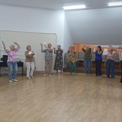 Dans Caspev Rivulus 11.09.2025 3 Dans Caspev Rivulus 11.09.2025 3