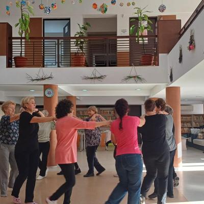 Dans Caspev Rivulus 11.09.2025 8 Dans Caspev Rivulus 11.09.2025 8