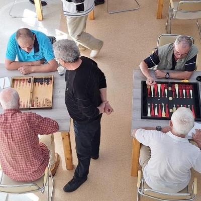 Seniori Castane 2025 16 Seniori Castane 2025 16