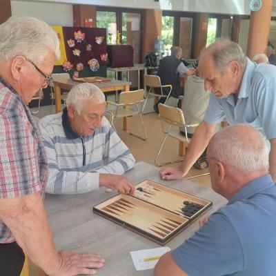 Seniori Castane 2025 1 Seniori Castane 2025 1