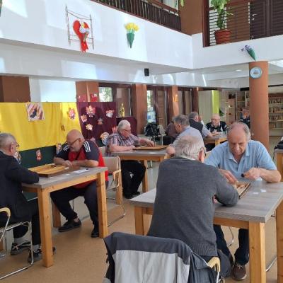 Seniori Castane 2025 2 Seniori Castane 2025 2