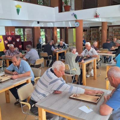 Seniori Castane 2025 3 Seniori Castane 2025 3