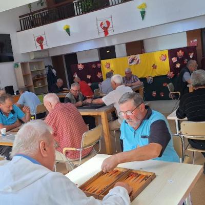 Seniori Castane 2025 4 Seniori Castane 2025 4