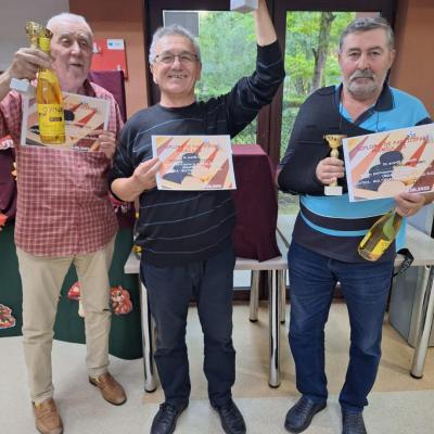 Seniori Castane 2025 5 Seniori Castane 2025 5