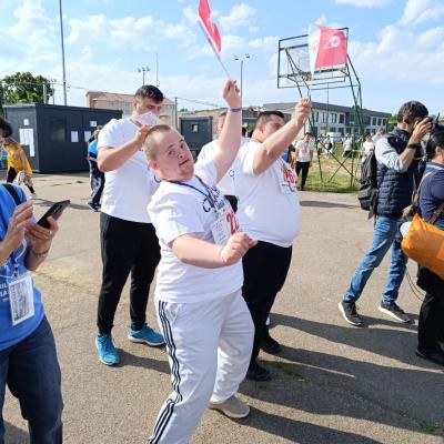 Special Olympics 2024 2