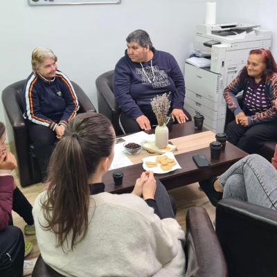 Cafea Azil 02.09.2025 6 Cafea Azil 02.09.2025 6