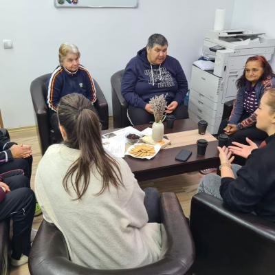 Cafea Azil 02.09.2025 8 Cafea Azil 02.09.2025 8