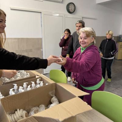 Igiena Azil 06.10.2025 2 Igiena Azil 06.10.2025 2