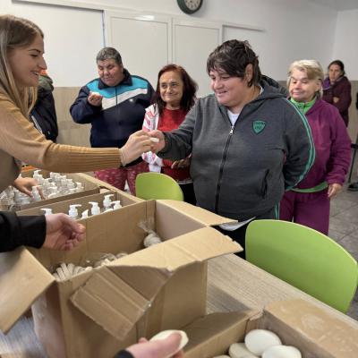 Igiena Azil 06.10.2025 3 Igiena Azil 06.10.2025 3