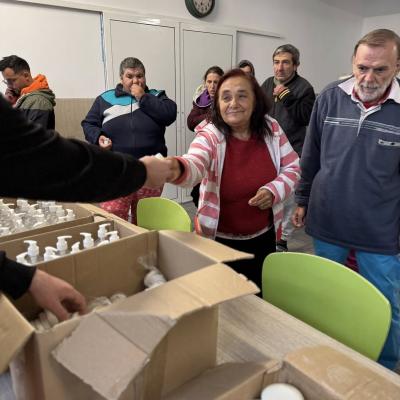 Igiena Azil 06.10.2025 7 Igiena Azil 06.10.2025 7