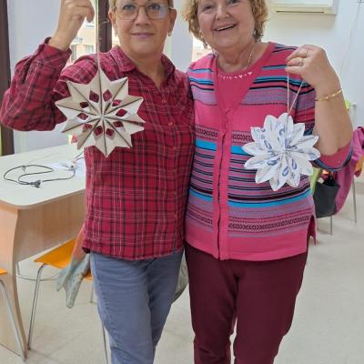 Senioare 09.10.2025 9 Senioare 09.10.2025 9